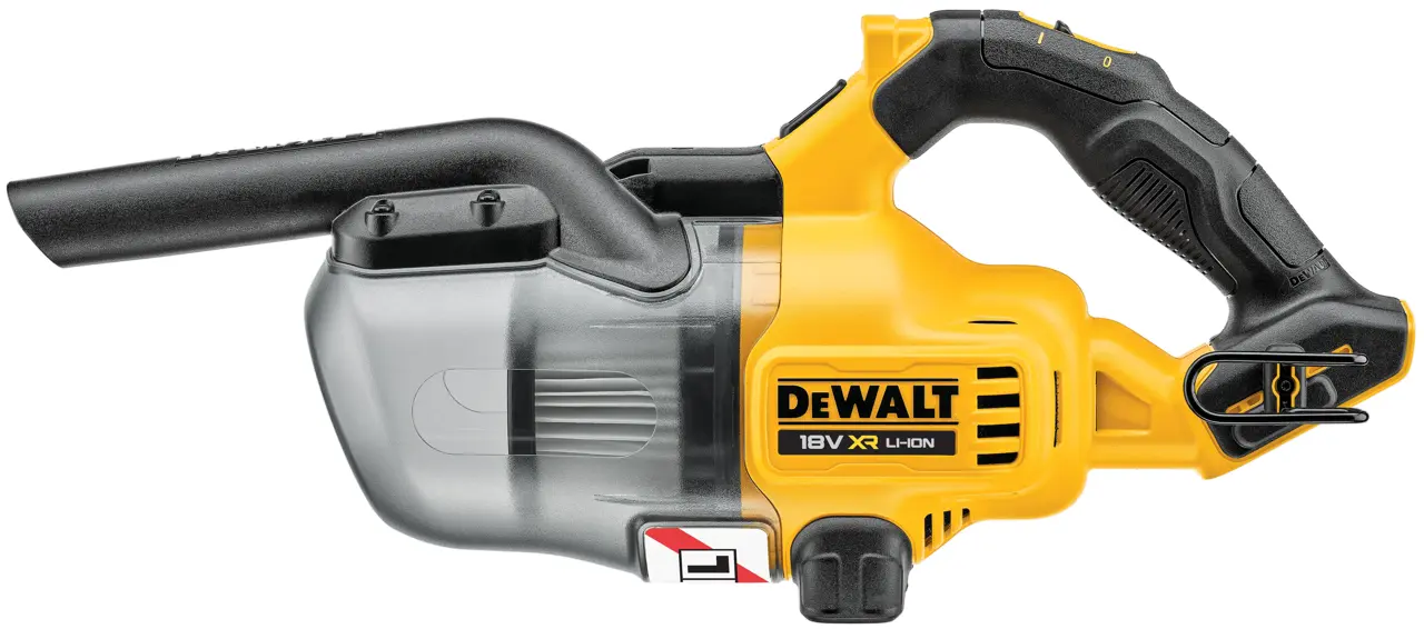 DEWALT DCV501LN AKU ROČNI SESALNIK