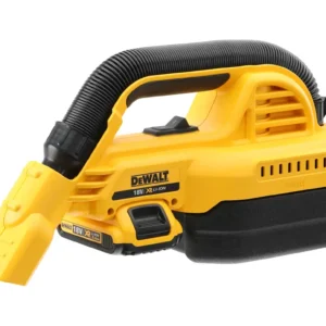 DEWALT DCV517N AKU INDUSTRIJSKI SESALNIK