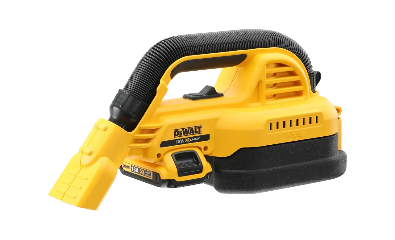 DEWALT DCV517N AKU INDUSTRIJSKI SESALNIK