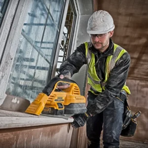 DEWALT DCV517N AKU INDUSTRIJSKI SESALNIK