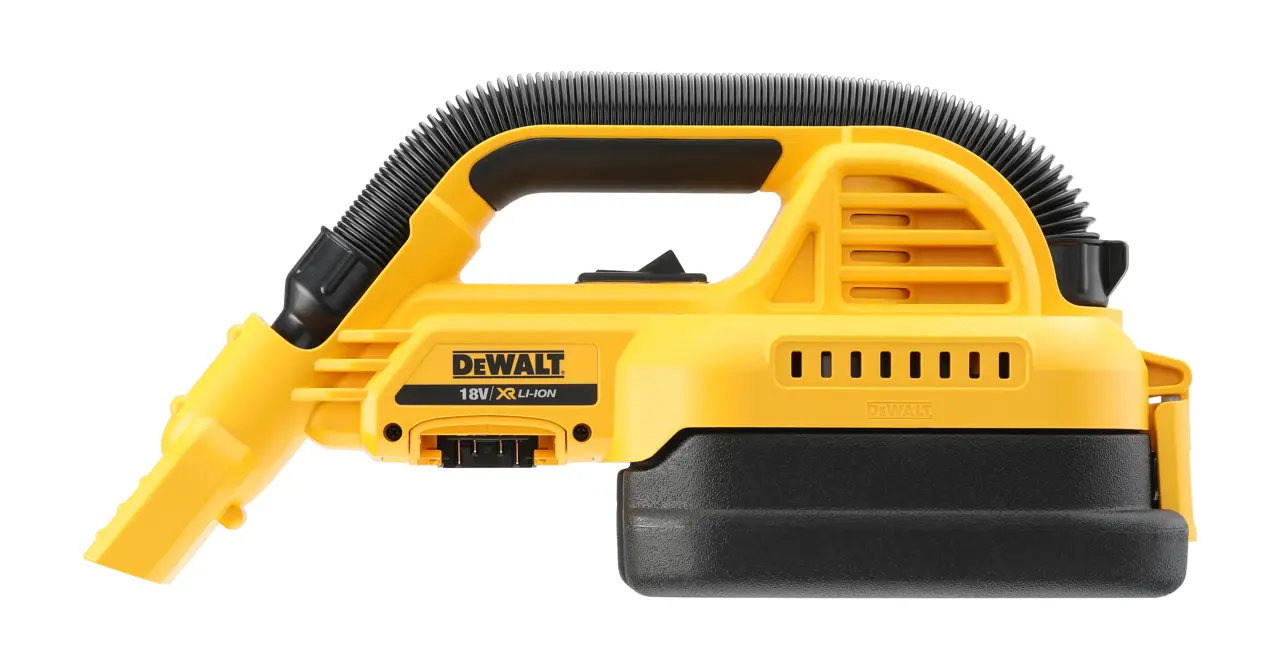 DEWALT DCV517N AKU INDUSTRIJSKI SESALNIK