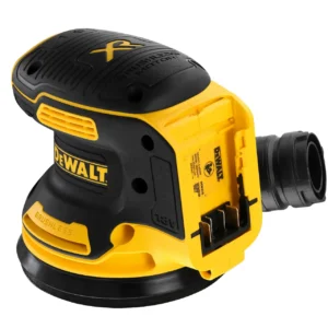 DEWALT DCW210N AKU EKSCENTRIČNI BRUSILNIK 18V