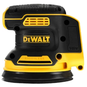 DEWALT DCW210N AKU EKSCENTRIČNI BRUSILNIK 18V