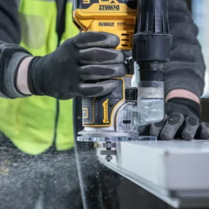 DEWALT DCW604NT AKU REZKAR