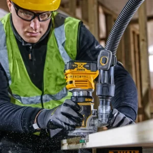 DEWALT DCW604NT AKU REZKAR