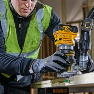 DEWALT DCW604NT AKU REZKAR