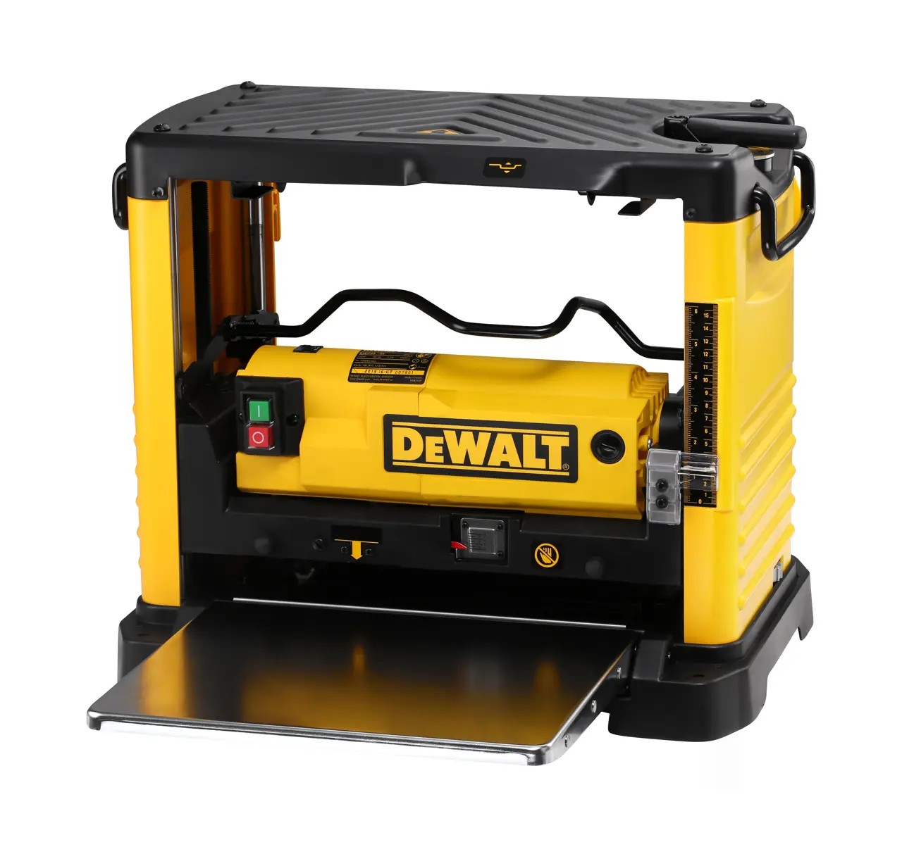 DEWALT DEBELINSKI SKOBELJNIK 1800 W DW733