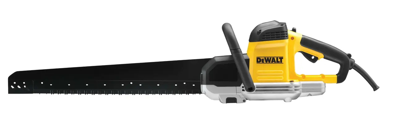 DEWALT DWE397 ŽAGA POROTON-ALLIGATOR 43CM