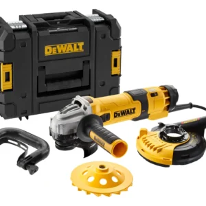 DEWALT DWE4257KT BRUSILNIK BETONA