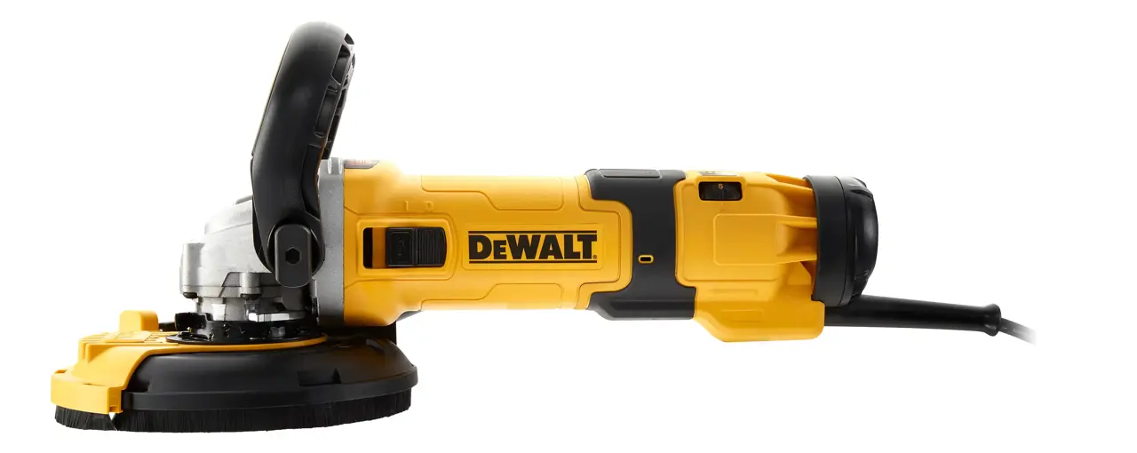 DEWALT DWE4257KT BRUSILNIK BETONA