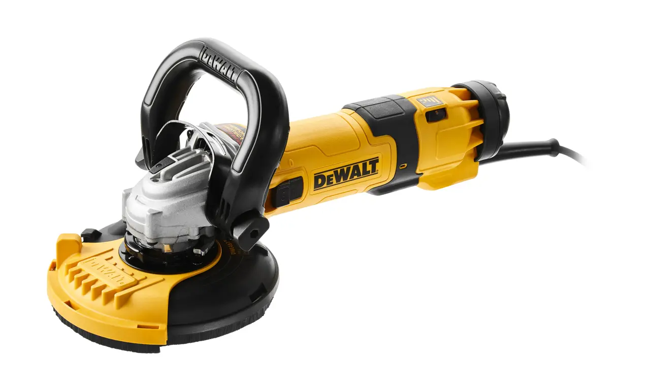 DEWALT DWE4257KT BRUSILNIK BETONA