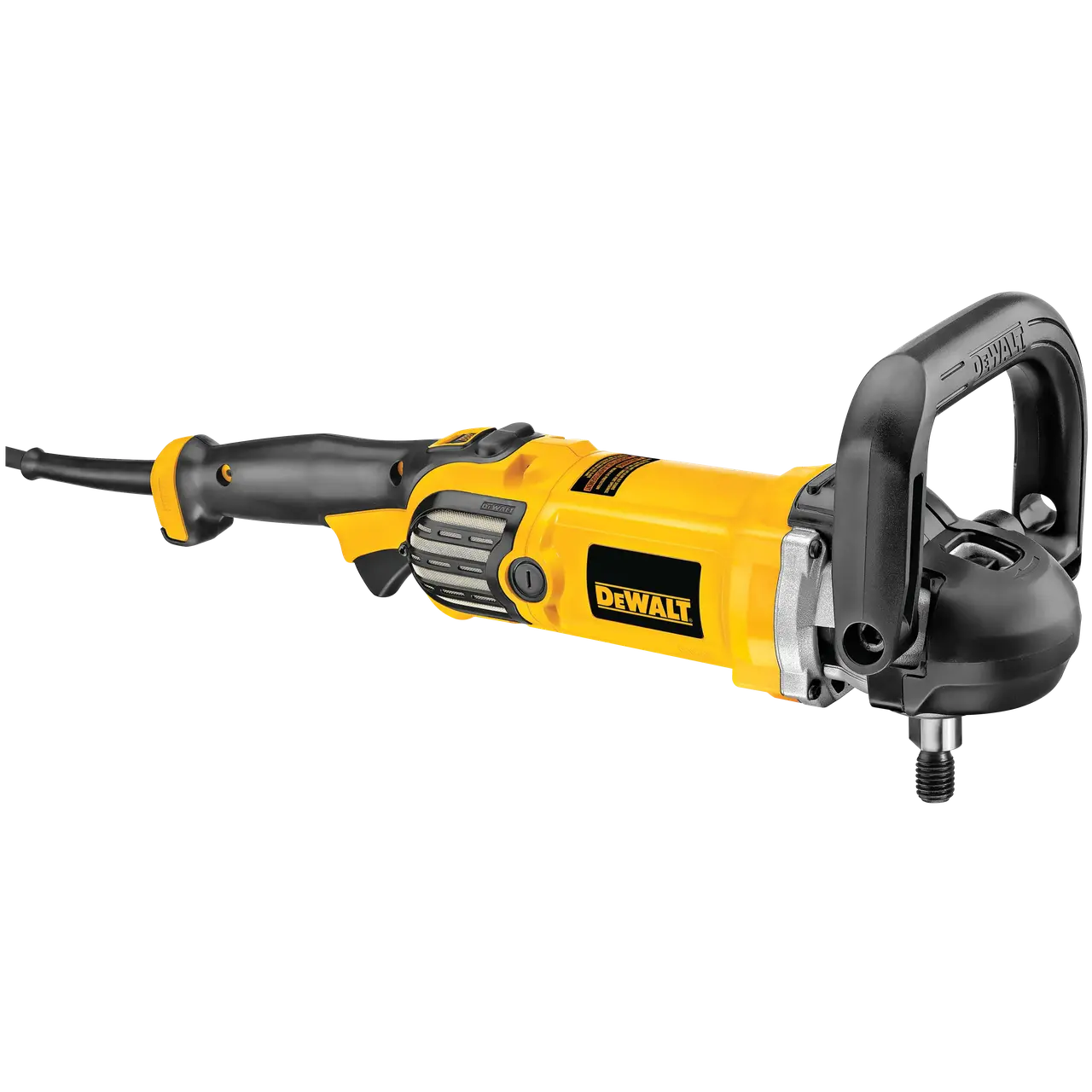 DEWALT DWP849X POLIRNI STROJ 1250 W 178 mm