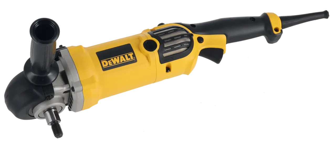 DEWALT DWP849X POLIRNI STROJ 1250 W 178 mm