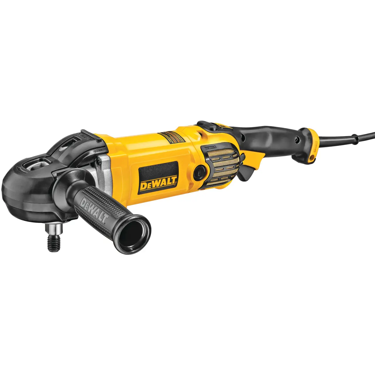 DEWALT DWP849X POLIRNI STROJ 1250 W 178 mm