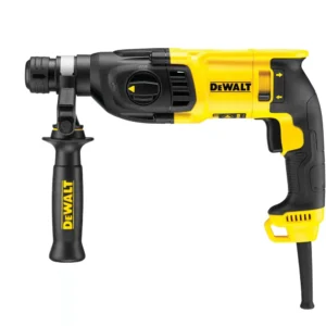 DEWALT KOMBINIRANO KLADIVO 800 W SDS+ D25133K