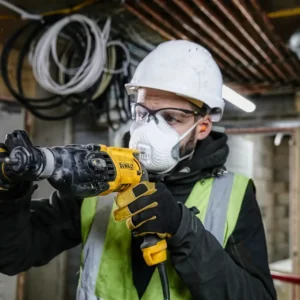 DEWALT KOMBINIRANO KLADIVO 800 W SDS+ D25133K