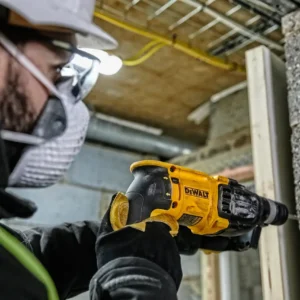 DEWALT KOMBINIRANO KLADIVO 800 W SDS+ D25133K