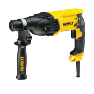 DEWALT KOMBINIRANO KLADIVO 800 W SDS+ D25133K