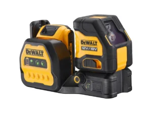 DEWALT KRIŽNO LINIJSKI LASER DCE088D1G18 DEWALT KRIŽNO LINIJSKI LASER DCE088D1G18