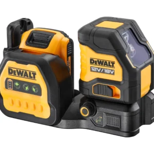 DEWALT KRIŽNO LINIJSKI LASER DCE088D1G18