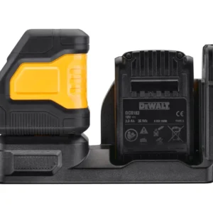 DEWALT KRIŽNO LINIJSKI LASER DCE088D1G18