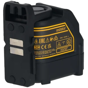 DEWALT KRIŽNO LINIJSKI LASER DW088K + DE0881T STOJALO