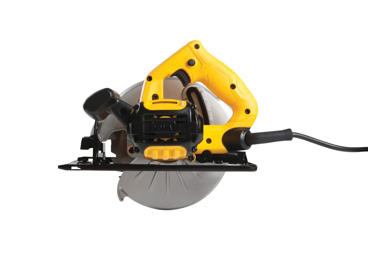 DEWALT KROŽNA ŽAGA DWE560