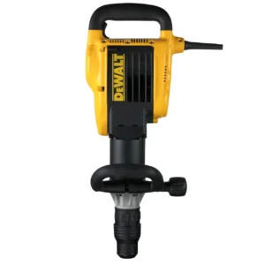 DEWALT RUŠILNO KLADIVO SDS-MAX 10 kg 1500 W D25899K DEWALT RUŠILNO KLADIVO SDS-MAX 10 kg 1500 W D25899K