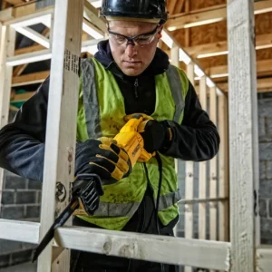 DEWALT ŽAGA LISIČJI REP DWE305PK 1100 W