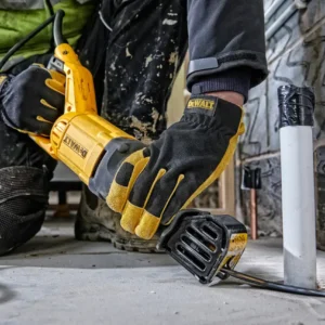 DEWALT ŽAGA LISIČJI REP DWE305PK 1100 W