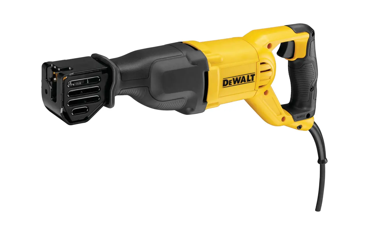 DEWALT ŽAGA LISIČJI REP DWE305PK 1100 W