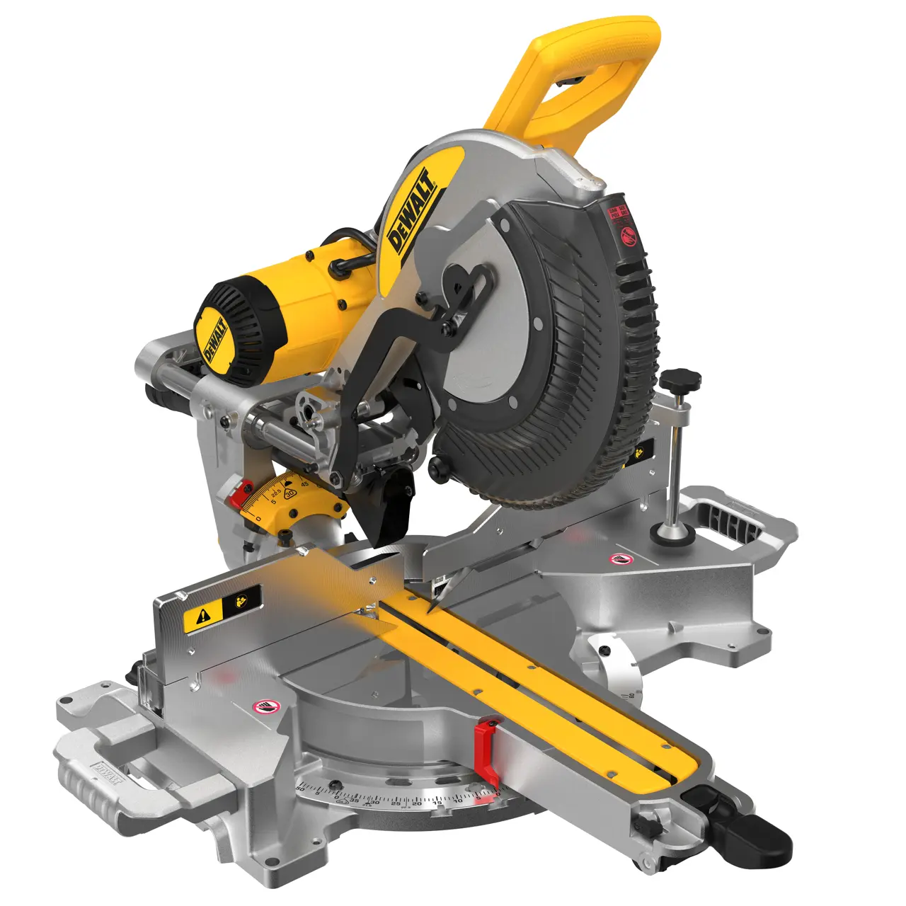 DEWALT ŽAGA POTEZNA 305 MM DWS780