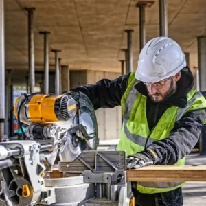 DEWALT ŽAGA POTEZNA 305 MM DWS780