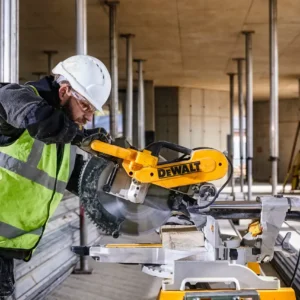 DEWALT ŽAGA POTEZNA 305 MM DWS780