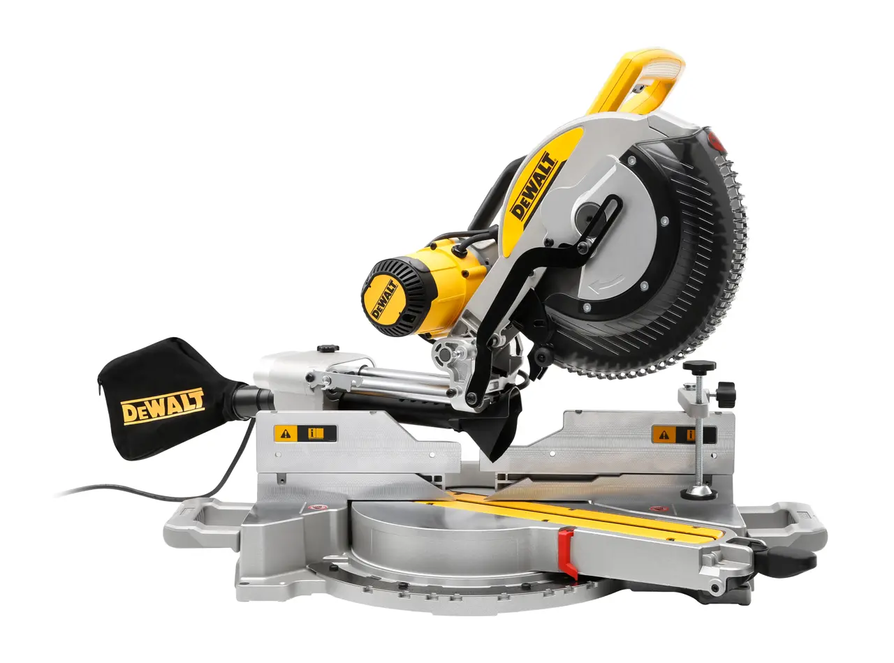 DEWALT ŽAGA POTEZNA 305 MM DWS780