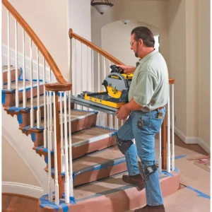 DEWALT ŽAGA ZA KERAMIKO IN KAMEN 1600 W D24000