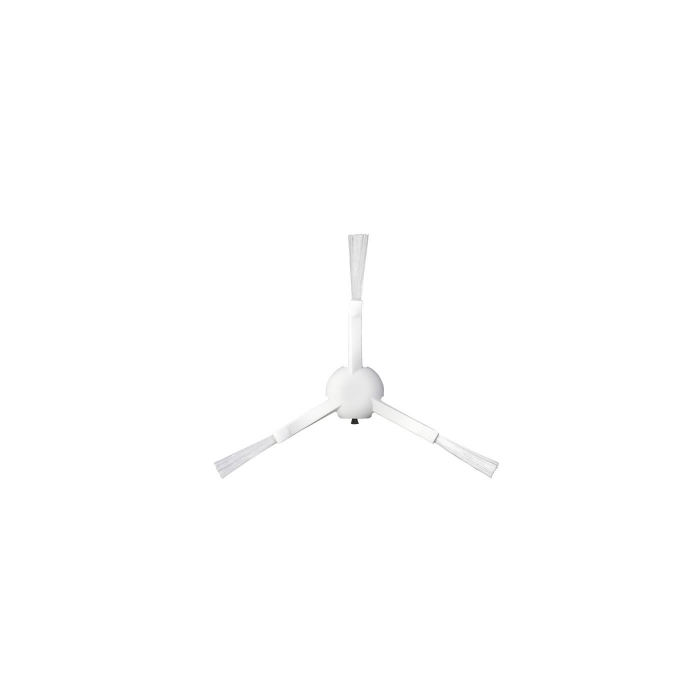 Dreame stranska krtača za F9 / D9 / L10 Pro / D10s, 2 kosa, bela
