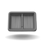 Dreame HEPA filter za M12 / H12 Dual