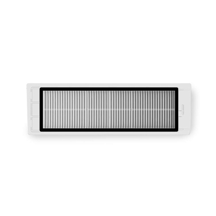 Roborock HEPA pralni filter za S6 MaxV / S6 / S6 Pure / S5 / E5, 2 kosa