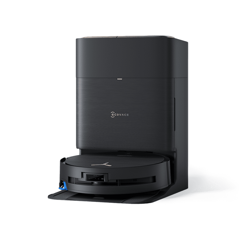 ECOVACS Deebot X9 PRO Omni Robotski sesalnik