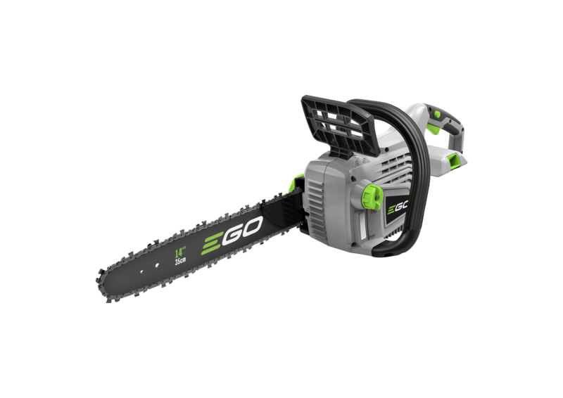 EGO POWER+ 35CM BATERIJSKA VERIŽNA ŽAGA CS1400E