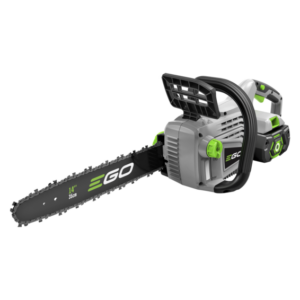 EGO POWER+ 35CM BATERIJSKA VERIŽNA ŽAGA KIT CS1401E