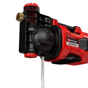 Einhell AQUINNA 18/30 F LED Akumulatorska vrtna črpalka