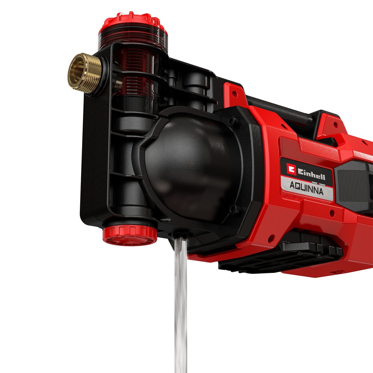 Einhell AQUINNA 18/30 F LED Akumulatorska vrtna črpalka