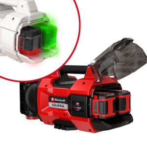 Einhell AQUINNA 18/30 F LED Akumulatorska vrtna črpalka