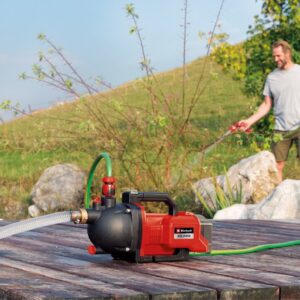 Einhell AQUINNA 36/30 Akumulatorska vrtna črpalka