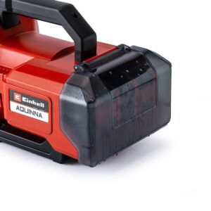 Einhell AQUINNA 36/30 Akumulatorska vrtna črpalka
