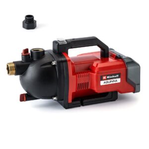 Einhell AQUINNA 36/30 Akumulatorska vrtna črpalka Einhell AQUINNA 36/30 Akumulatorska vrtna črpalka