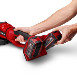Einhell AXXIO 36/230 Q Akumulatorski kotni brusilnik