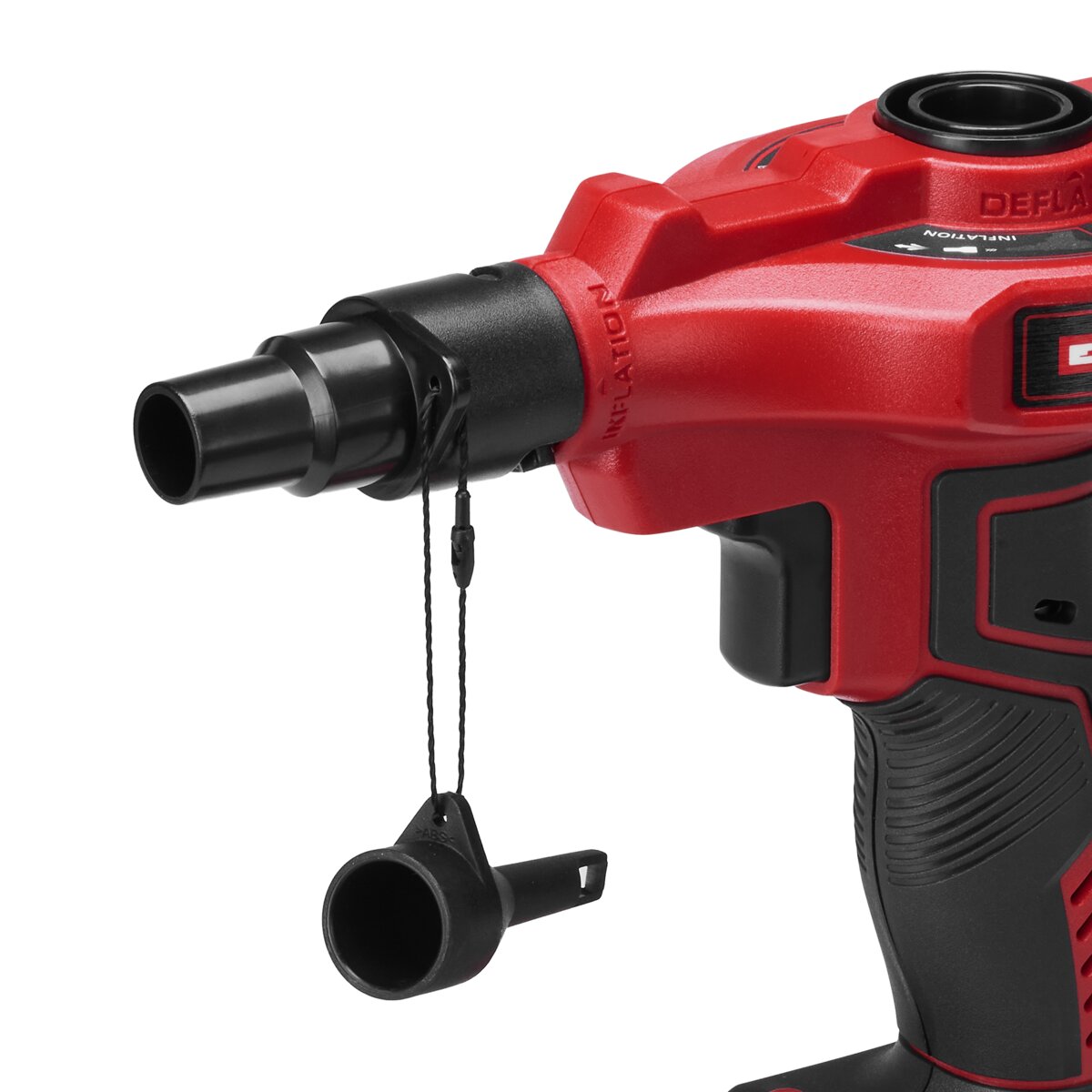 Einhell CE-AP 18 Li-Solo Akumulatorska zračna črpalka